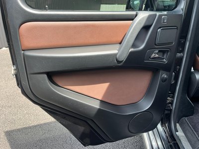 صورة مصغرة 48 لـ 2016 Mercedes-BENZ G-CLASS