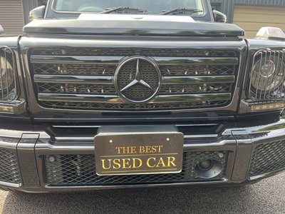 صورة 7 لـ 2016 Mercedes-BENZ G-CLASS