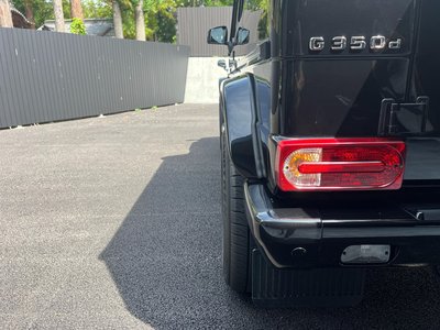 صورة مصغرة 13 لـ 2016 Mercedes-BENZ G-CLASS