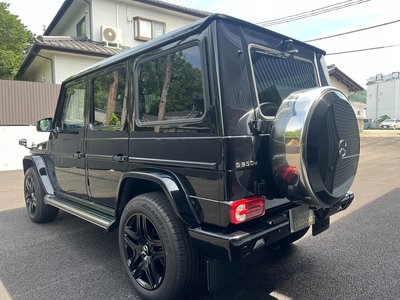 صورة مصغرة 11 لـ 2016 Mercedes-BENZ G-CLASS