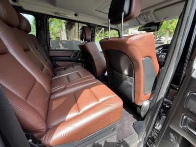 صورة مصغرة 38 لـ 2016 Mercedes-BENZ G-CLASS