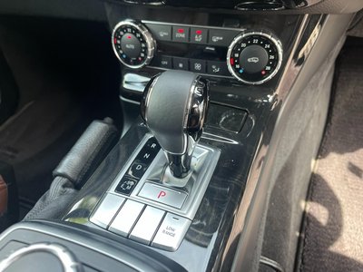 صورة مصغرة 26 لـ 2016 Mercedes-BENZ G-CLASS