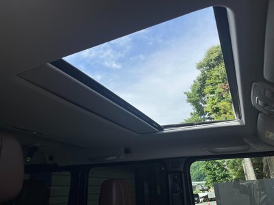 صورة مصغرة 36 لـ 2016 Mercedes-BENZ G-CLASS