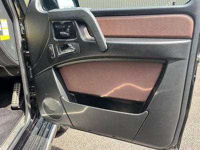 صورة مصغرة 18 لـ 2016 Mercedes-BENZ G-CLASS