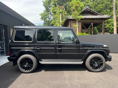 صورة 4 لـ 2016 Mercedes-BENZ G-CLASS