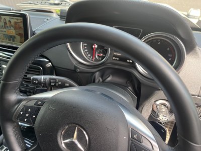 صورة مصغرة 21 لـ 2016 Mercedes-BENZ G-CLASS