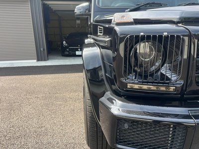 صورة مصغرة 16 لـ 2016 Mercedes-BENZ G-CLASS