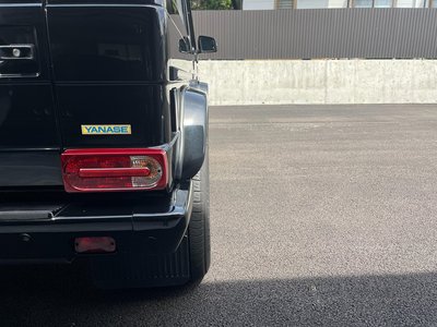 صورة مصغرة 14 لـ 2016 Mercedes-BENZ G-CLASS