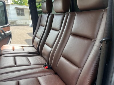 صورة مصغرة 46 لـ 2016 Mercedes-BENZ G-CLASS