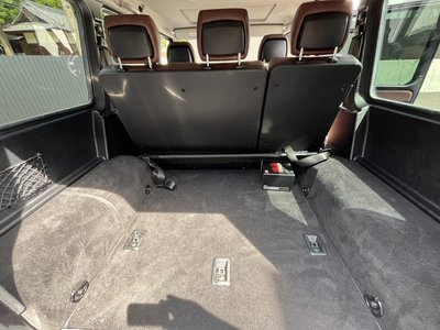 صورة مصغرة 41 لـ 2016 Mercedes-BENZ G-CLASS