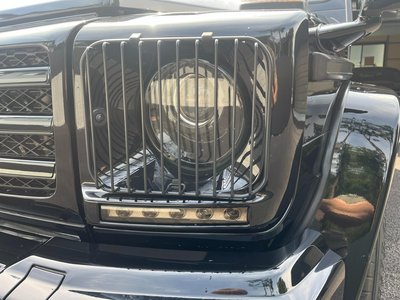صورة 6 لـ 2016 Mercedes-BENZ G-CLASS