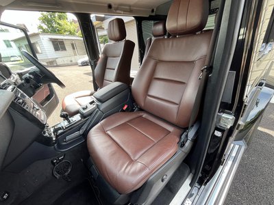 صورة مصغرة 51 لـ 2016 Mercedes-BENZ G-CLASS