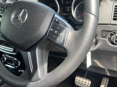 صورة مصغرة 20 لـ 2016 Mercedes-BENZ G-CLASS
