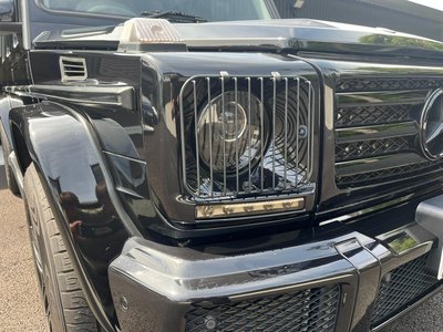 صورة 8 لـ 2016 Mercedes-BENZ G-CLASS