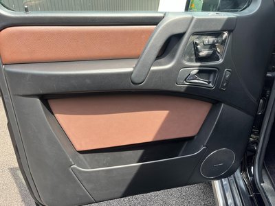 صورة مصغرة 49 لـ 2016 Mercedes-BENZ G-CLASS