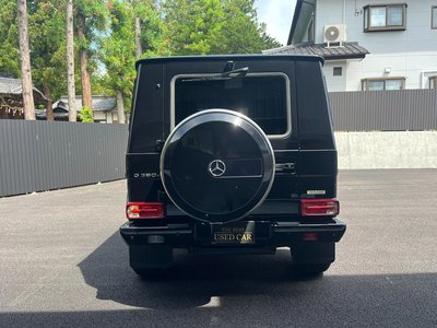 صورة 10 لـ 2016 Mercedes-BENZ G-CLASS