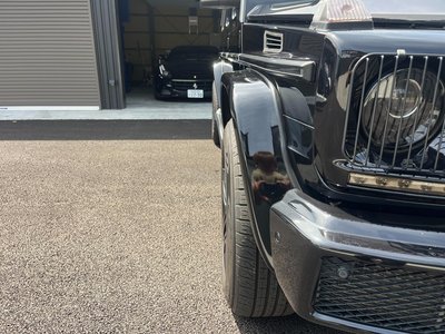 صورة مصغرة 15 لـ 2016 Mercedes-BENZ G-CLASS