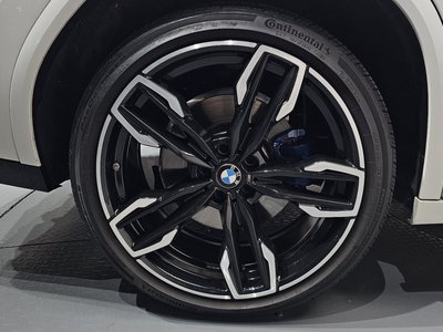 BMW X4 - 8