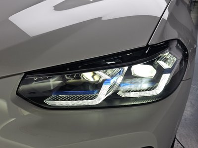 BMW X4 - 9
