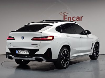 BMW X4 - 3
