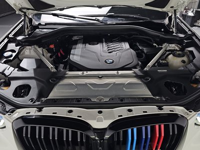 BMW X4 - 7
