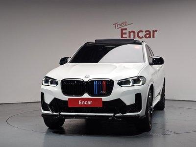 BMW X4 - 2
