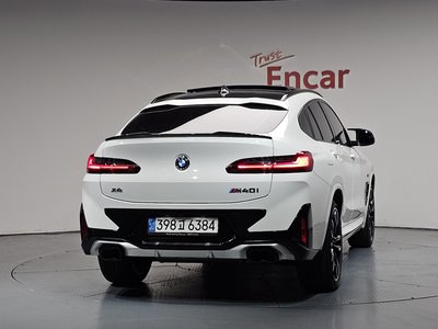 BMW X4 - 4