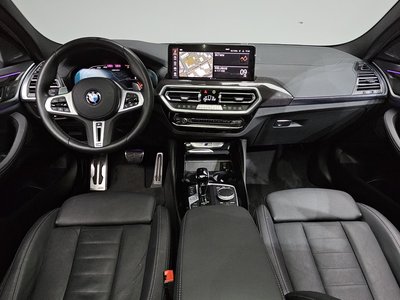 BMW X4 - 5
