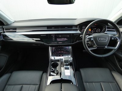AUDI A8 - 2
