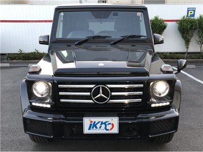 MERCEDES-BENZ OTHERS - 2