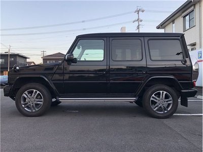 MERCEDES-BENZ OTHERS - 5