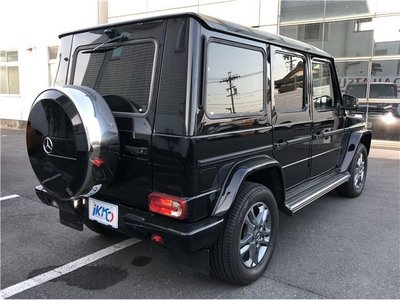 MERCEDES-BENZ OTHERS - 8