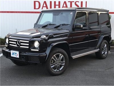 MERCEDES-BENZ OTHERS - 1