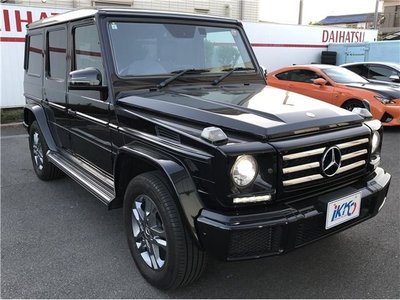 MERCEDES-BENZ OTHERS - 6