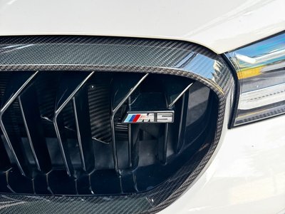 صورة مصغرة 19 لـ 2020 BMW M5