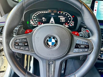 صورة مصغرة 16 لـ 2020 BMW M5