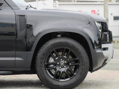 2025 LAND Rover DEFENDER — миниатюра 11