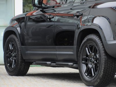 2025 LAND Rover DEFENDER — миниатюра 19