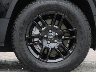 2025 LAND Rover DEFENDER — миниатюра 12