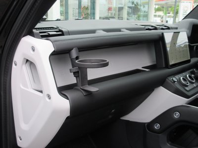 2025 LAND Rover DEFENDER — миниатюра 30