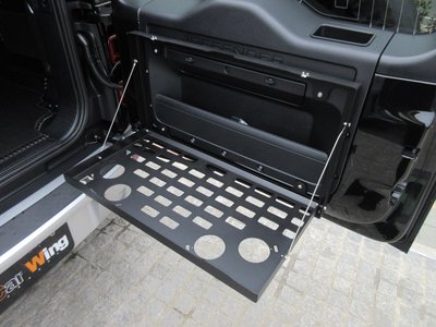 2025 LAND Rover DEFENDER — миниатюра 23