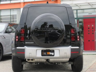 2025 LAND Rover DEFENDER — миниатюра 21