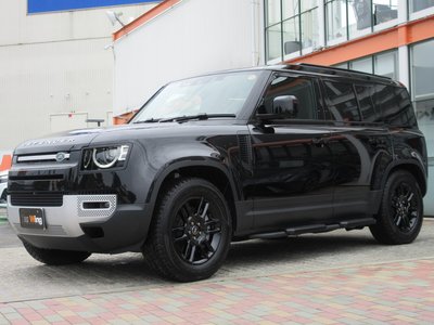 2025 LAND Rover DEFENDER — миниатюра 17
