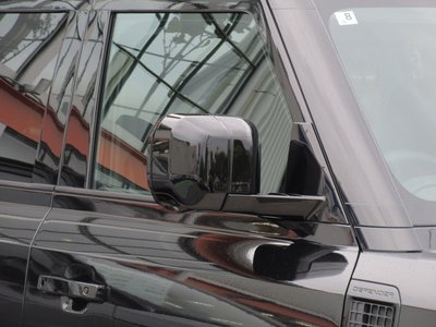 2025 LAND Rover DEFENDER — миниатюра 15
