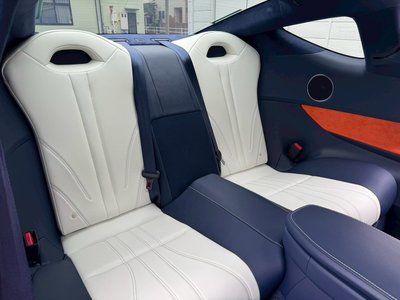 2017 LEXUS LC 照片 8