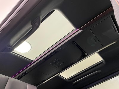 TOYOTA ALPHARD - 3