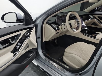 صورة مصغرة 17 لـ 2024 Mercedes-BENZ S-CLASS