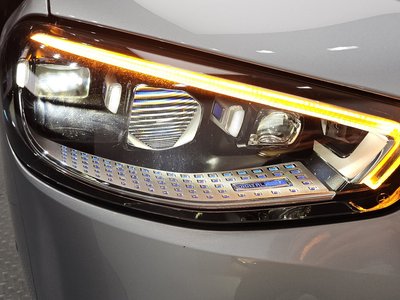 صورة 9 لـ 2024 Mercedes-BENZ S-CLASS