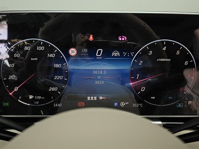 صورة مصغرة 11 لـ 2024 Mercedes-BENZ S-CLASS