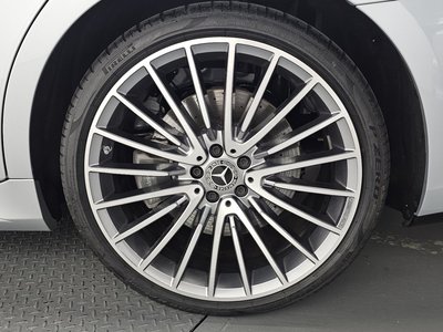 صورة 8 لـ 2024 Mercedes-BENZ S-CLASS